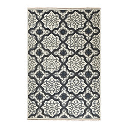Zoey Soumack Rug - Rugs