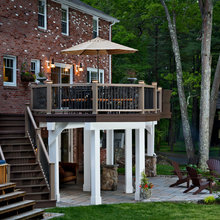 new house