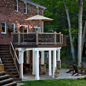 Archadeck Outdoor Living
