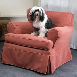 Slipcovers - Products