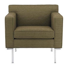 Our Current Furniture