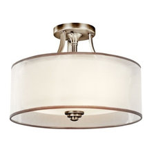 light fixtures
