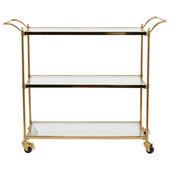 THE 15 BEST Bar Carts for 2023 | Houzz