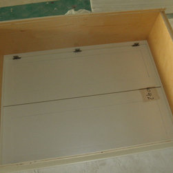how to assemble kitchen cabinets ideas - Kitchen Cabinetry