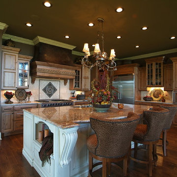 Crestwood Cabinetry Gallery