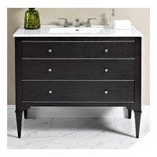 Vanities