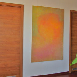 Paintings at home - Paintings