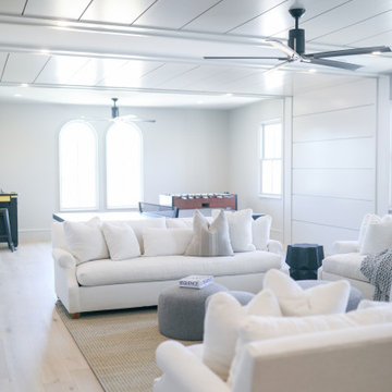 Curtis Providence Home