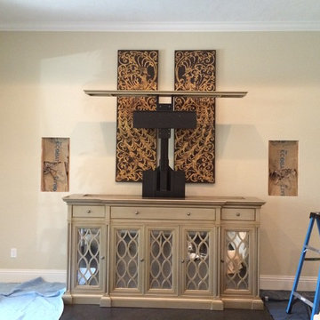 Randy B. Home Audio, Home Theater - LWR