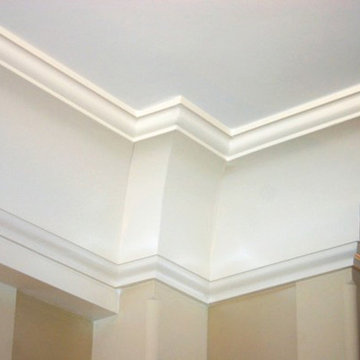 Our Work