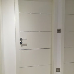 Quality Interior Doors Devon - Supply and Fit - Products