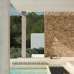 Home & Garden Collection: Get Out - Fabric