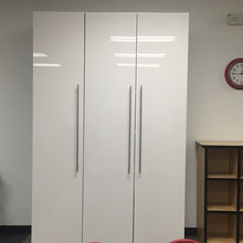 Riverbend Office