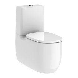 Inodoro Beyond | ROCA - Toilets
