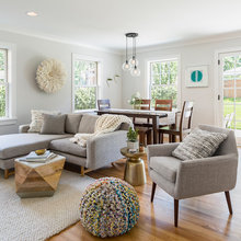Living Room 2018