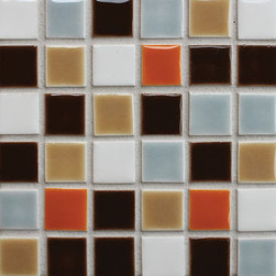 1 X 1 stacked-Classic Field Collection - Home Decor
