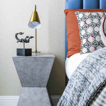 Playful Kids Bedroom