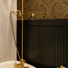 Bathroom Projects