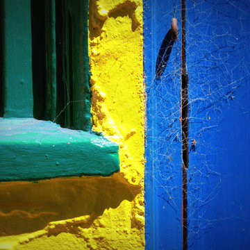 Mediterranean Colour