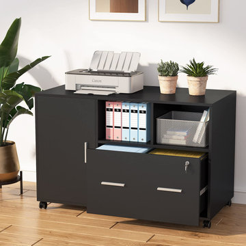 Filing Cabinet
