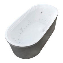 Bath Tubs