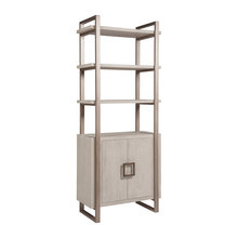 Bookshelves