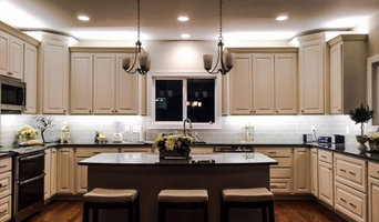 Best 25 Cabinetry And Cabinet Makers In St Louis Metro Area Houzz