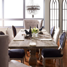 Dining Room Ideas