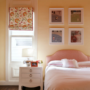 Victorian Restoration