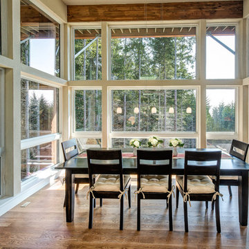 Suquamish Residence