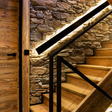 Dreaming about an upstairs bedroom