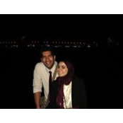 Samar Aly's photo