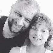 Rowan Hewitt's photo