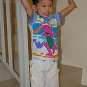 Hoong Anns foto