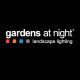 Gardens at Night Gardens at Night