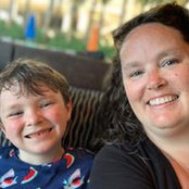 Elizabeth Bollinger's photo