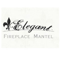 Elegant Fireplace Mantels