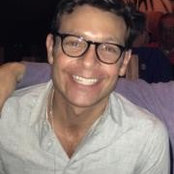 Aaron DelGuzzos foto