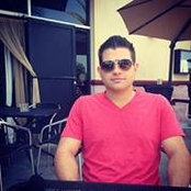 Aaron Brewsters foto