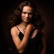 Magdalena Ćwiks billede