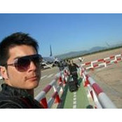Mario Valdebenito's photo