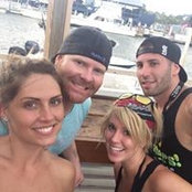 Kristen Rosenstrom's photo