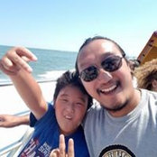 David Lee's photo