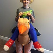 Justin Coale's photo