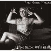 Foto di Heather Smith
