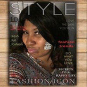 Sybrena Veazie's photo