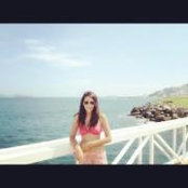 Maria Espinosa's photo