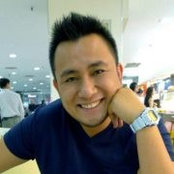 Paul Anthony Espeletas foto