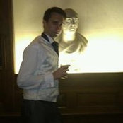 Marcus Campbell's photo