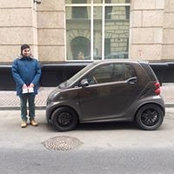 Vitya Orlov's photo